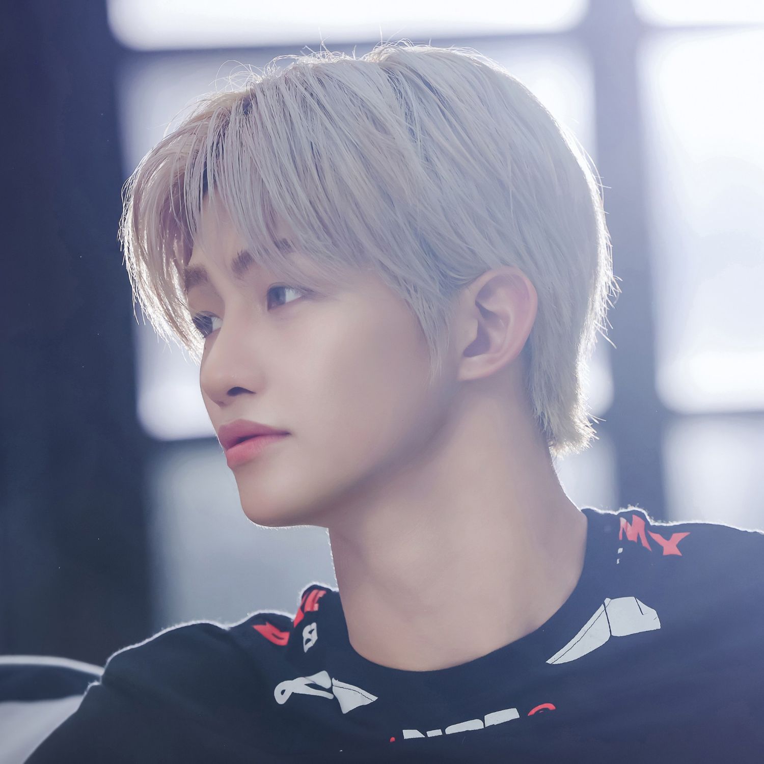 志薫 (TWS)的幕後花絮