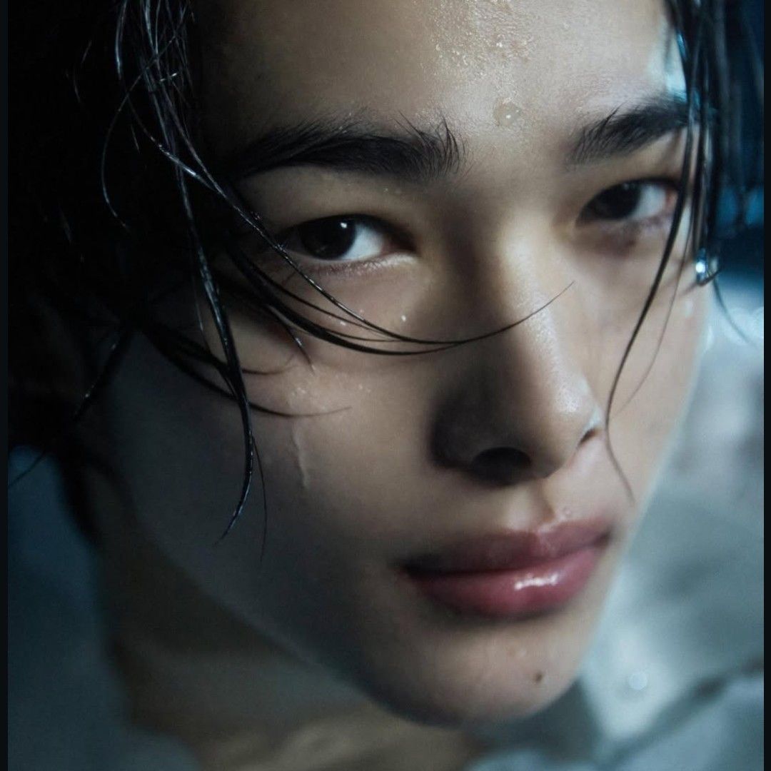 NI-KI (ENHYPEN)的最新照片