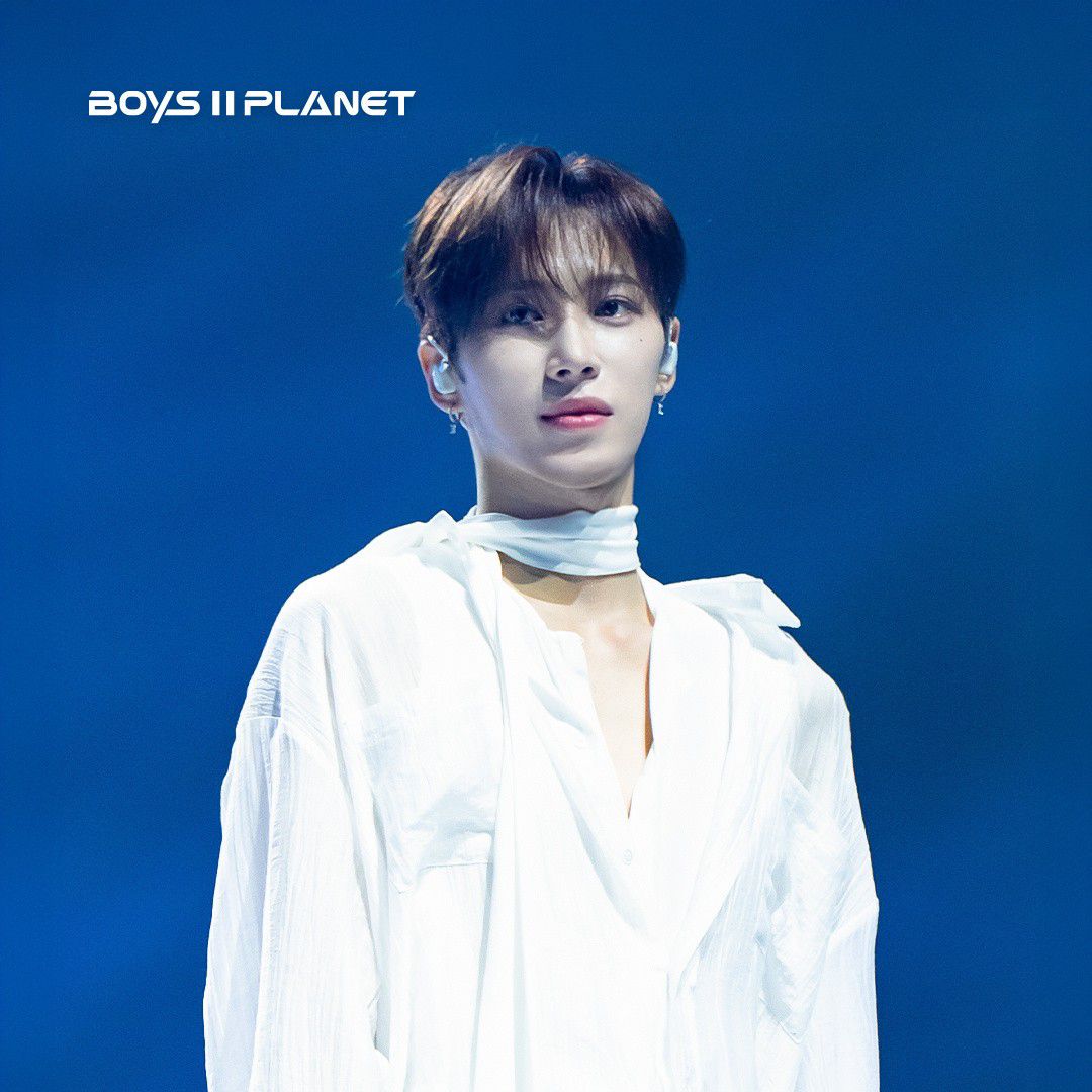 Latest photo of Arno (ALPHA DRIVE ONE)