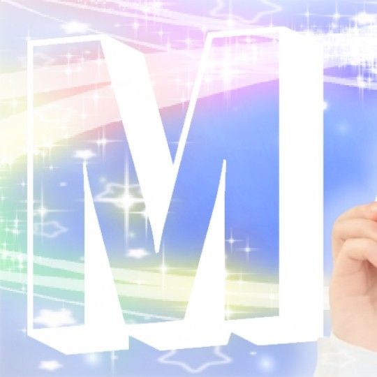 Behind-the-scenes cut of Maya (NiziU)