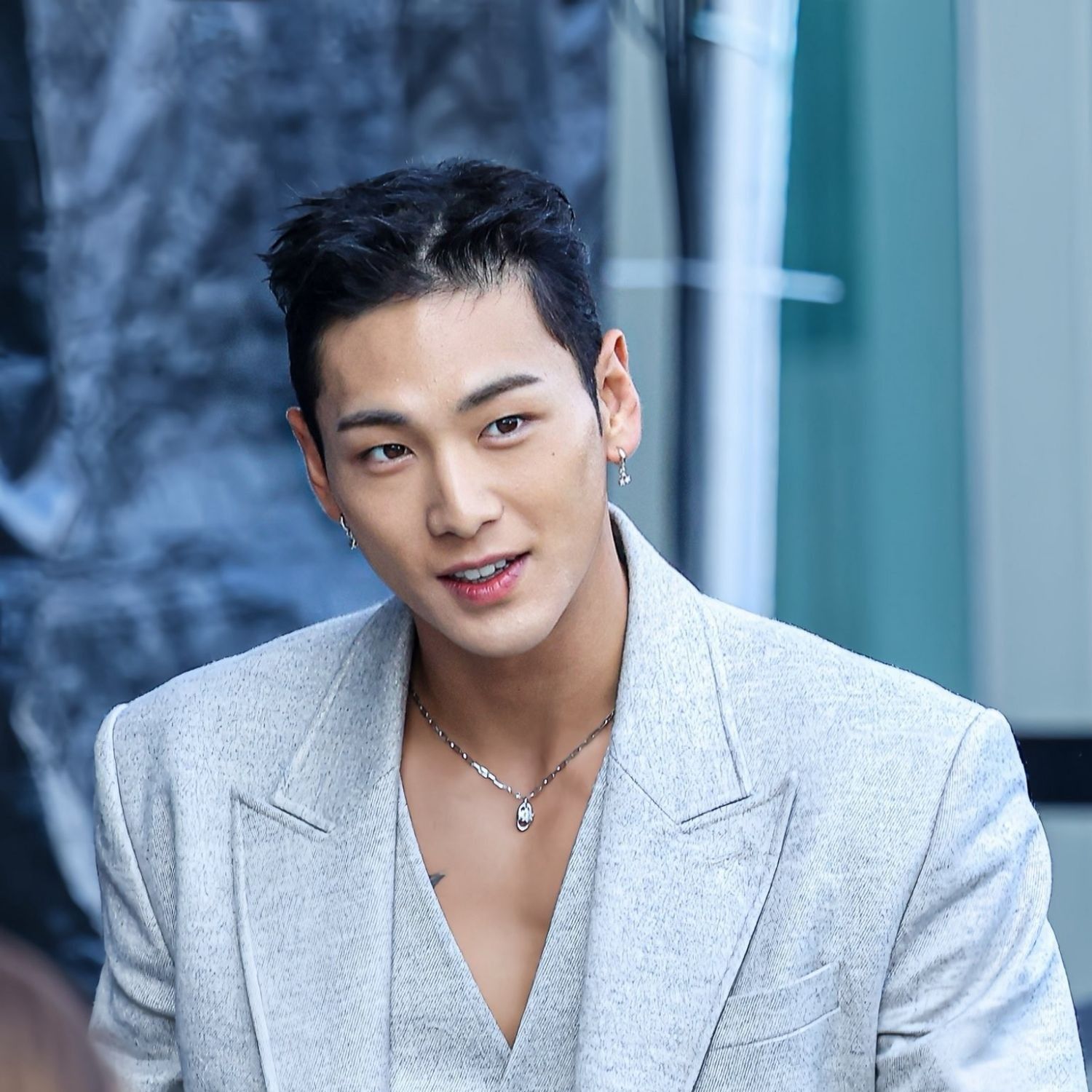 白虎的最新活动照片