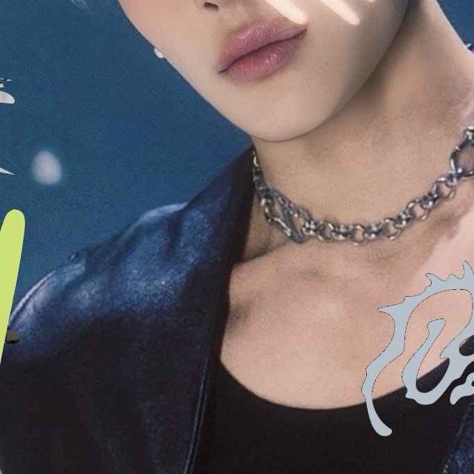 Maki (&TEAM)的最新活动照片