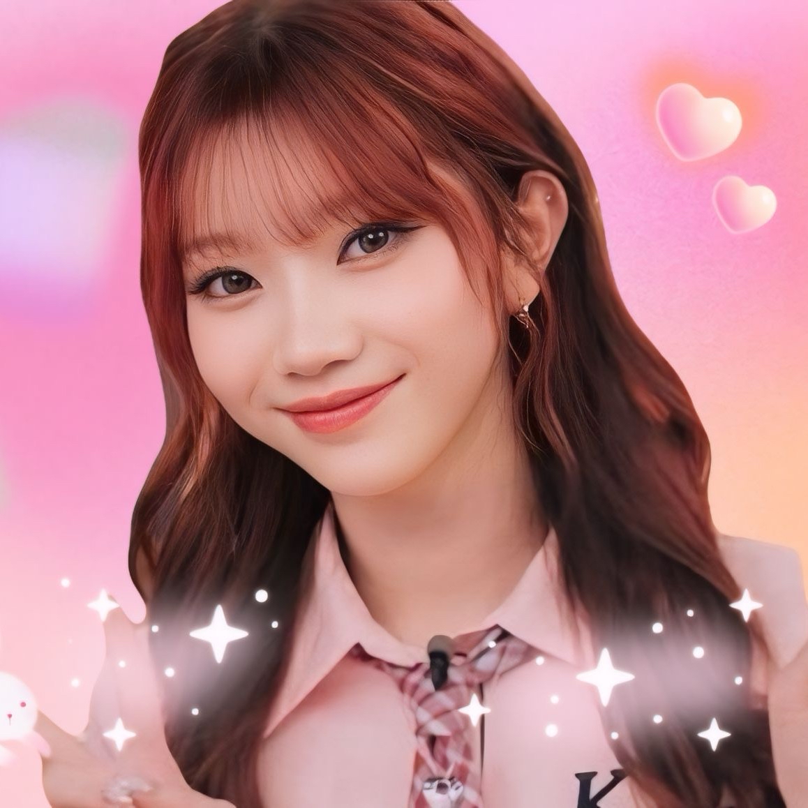 Latest photo of Sakaguchi Rino (IS:SUE)