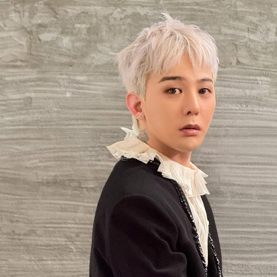 G-DRAGON (BIGBANG)ファンが撮った瞬間