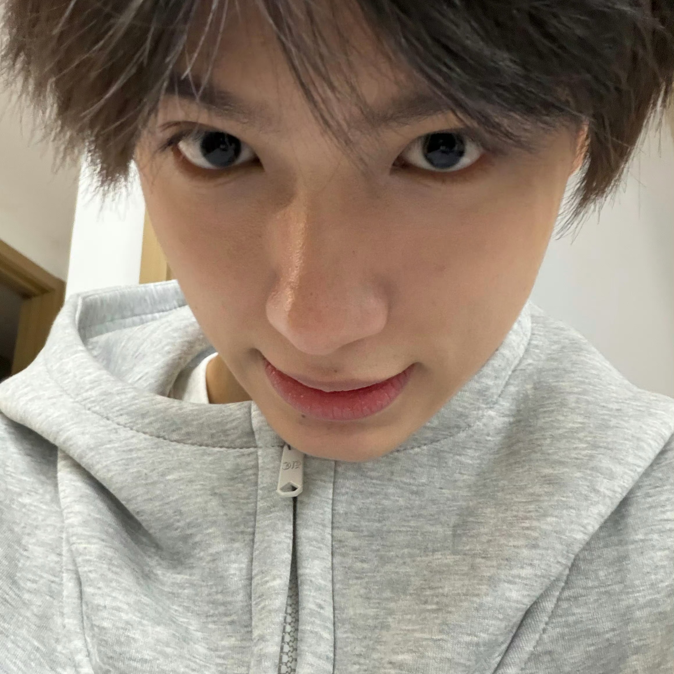 Recent activity shot of Omar (NexT1DE)