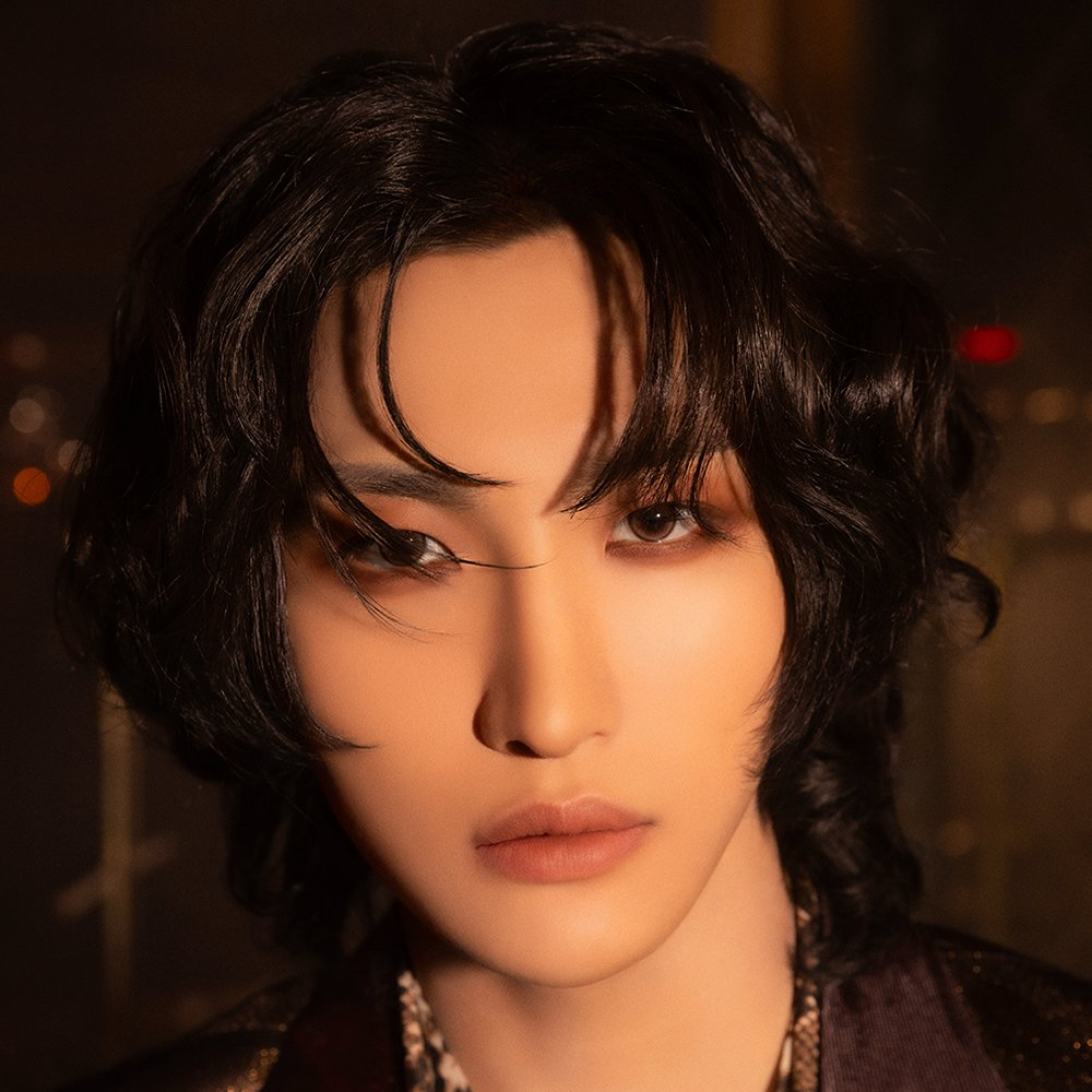 A moment captured by Seonghwa (ATEEZ)'s fan