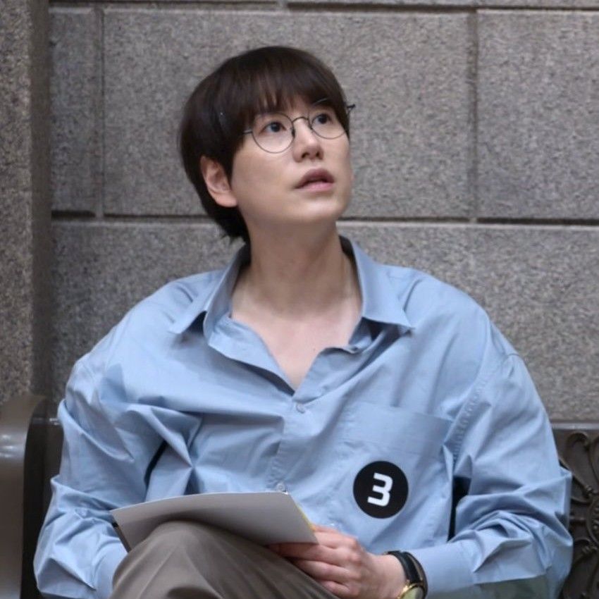 キュヒョン (Super Junior)ファンが撮った瞬間