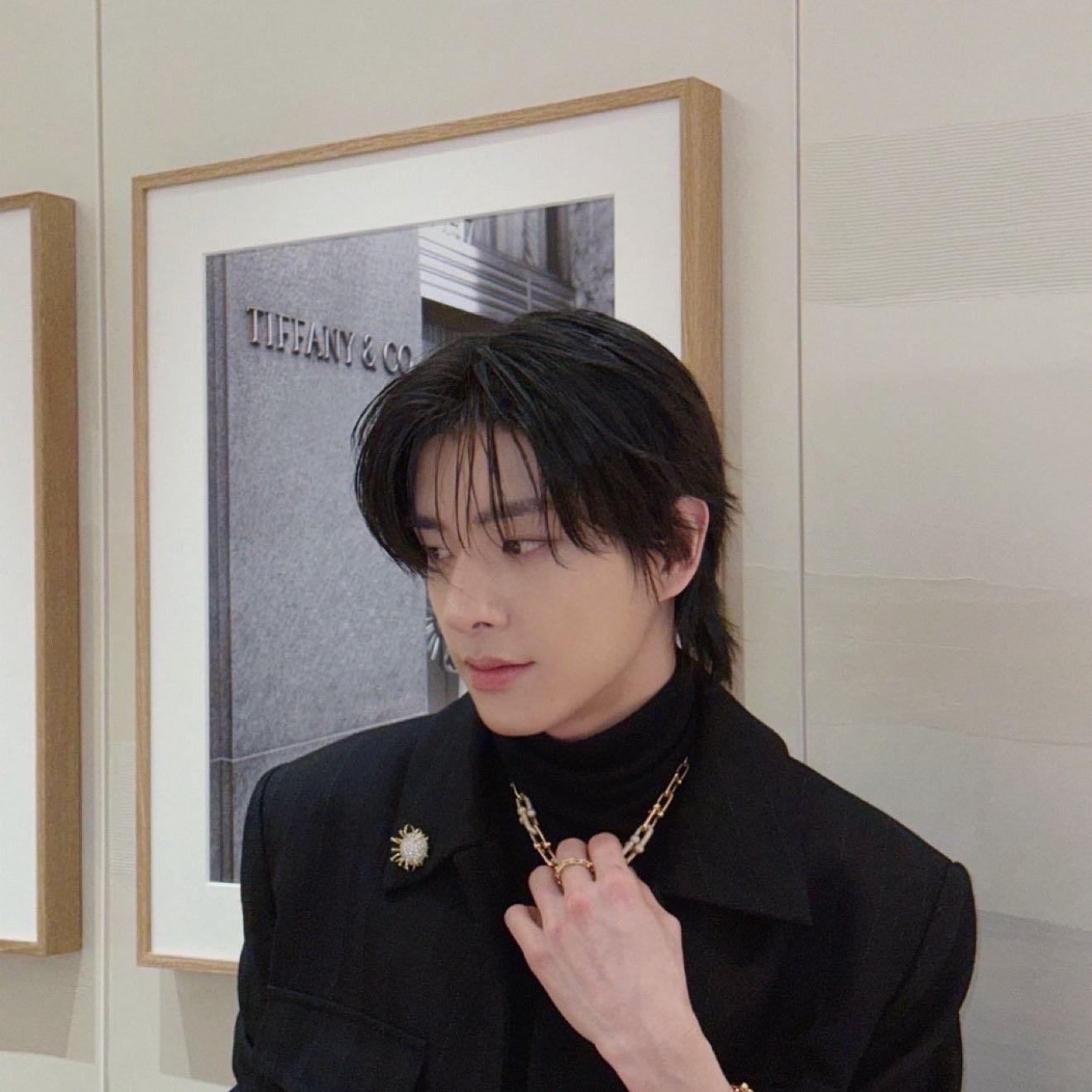 Latest photo of Jake (ENHYPEN)