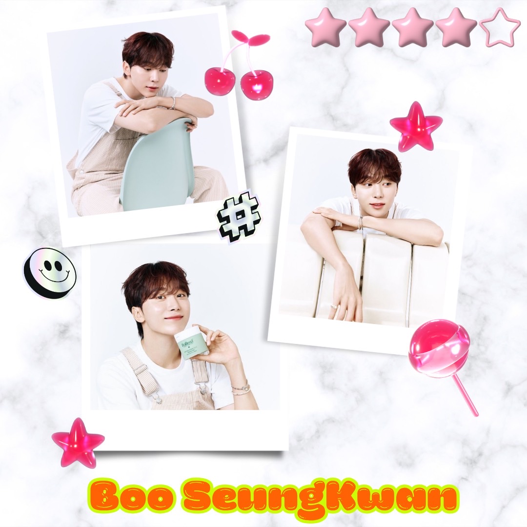 スングァン (SEVENTEEN)の最新写真