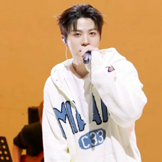 Recent activity shot of So Junghwan (TREASURE)