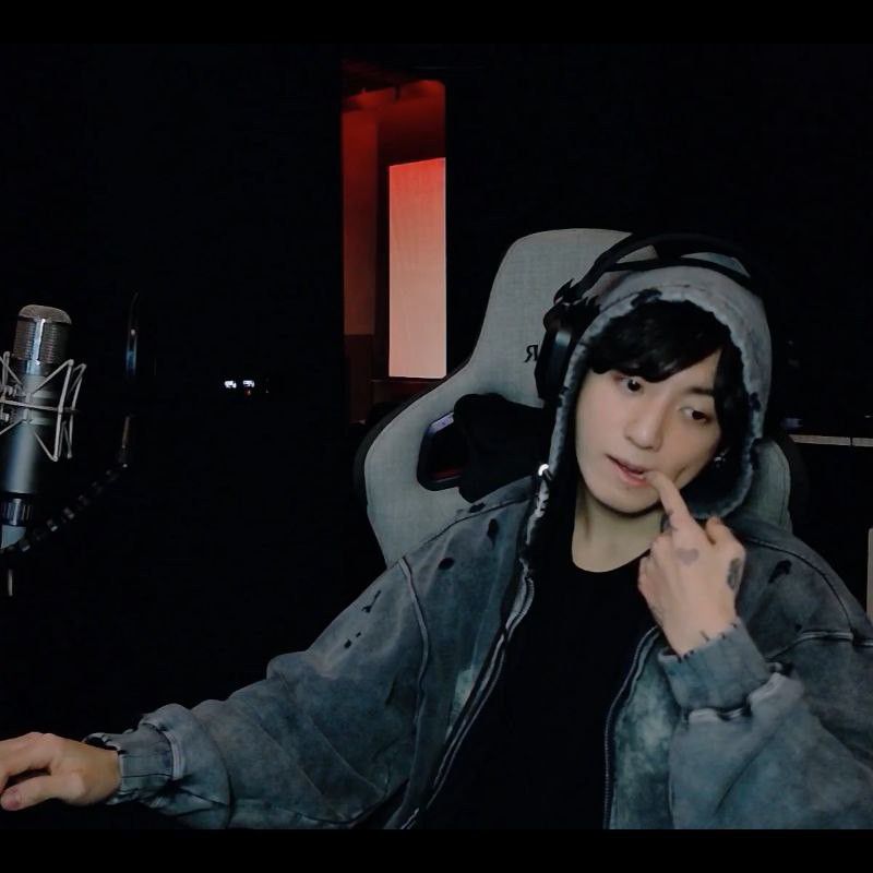 柾國 (防彈少年團)的最新照片