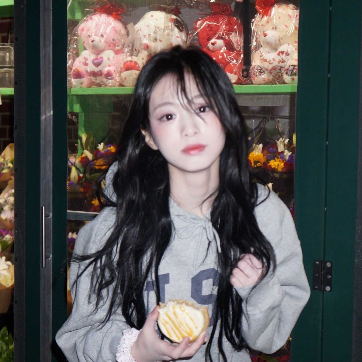 Behind-the-scenes cut of BABYMONSTER