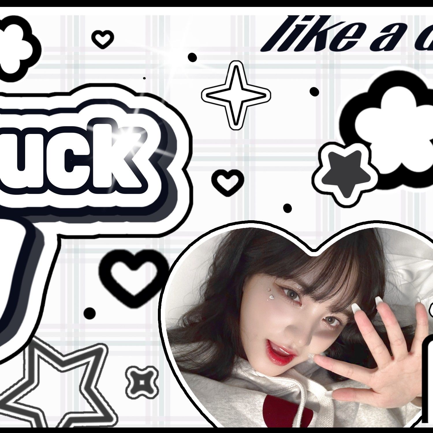 LIZ (IVE)的最新照片