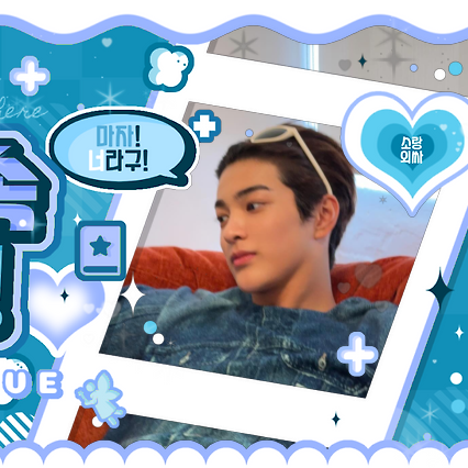 Latest photo of Keonho (CORTIS)