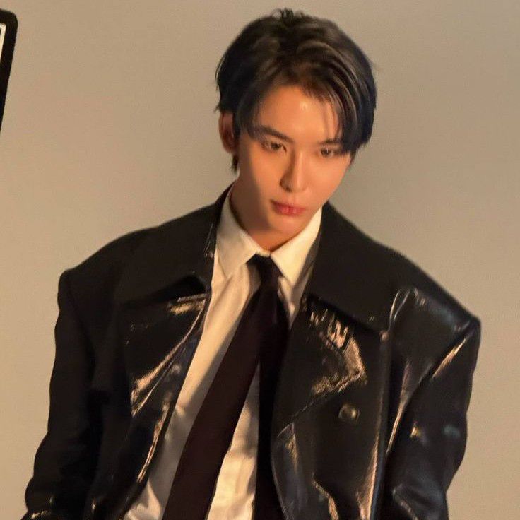 Recent activity shot of Hanbi (SMTR25)