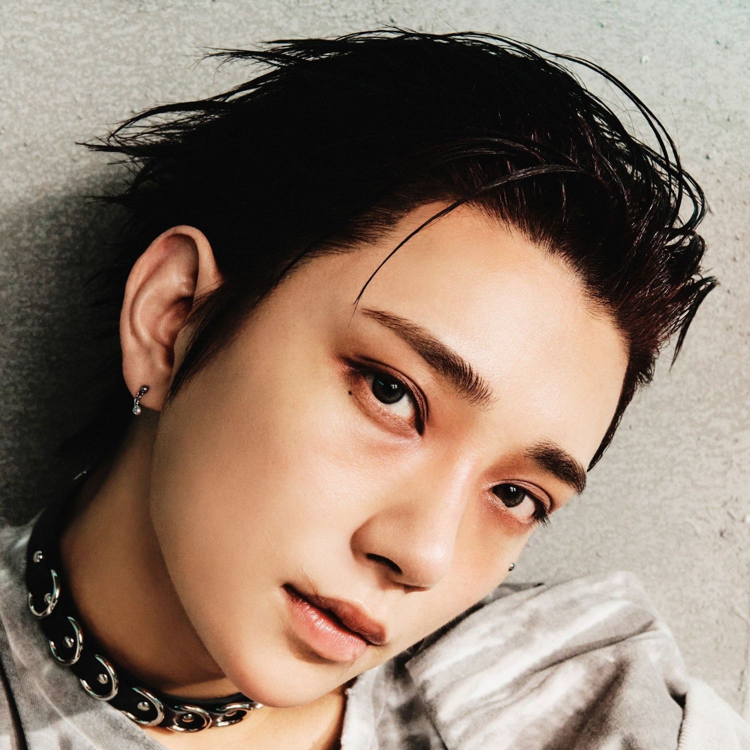 Behind-the-scenes cut of SEVENTEEN