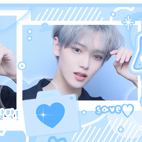 Behind-the-scenes cut of Jang Haneum