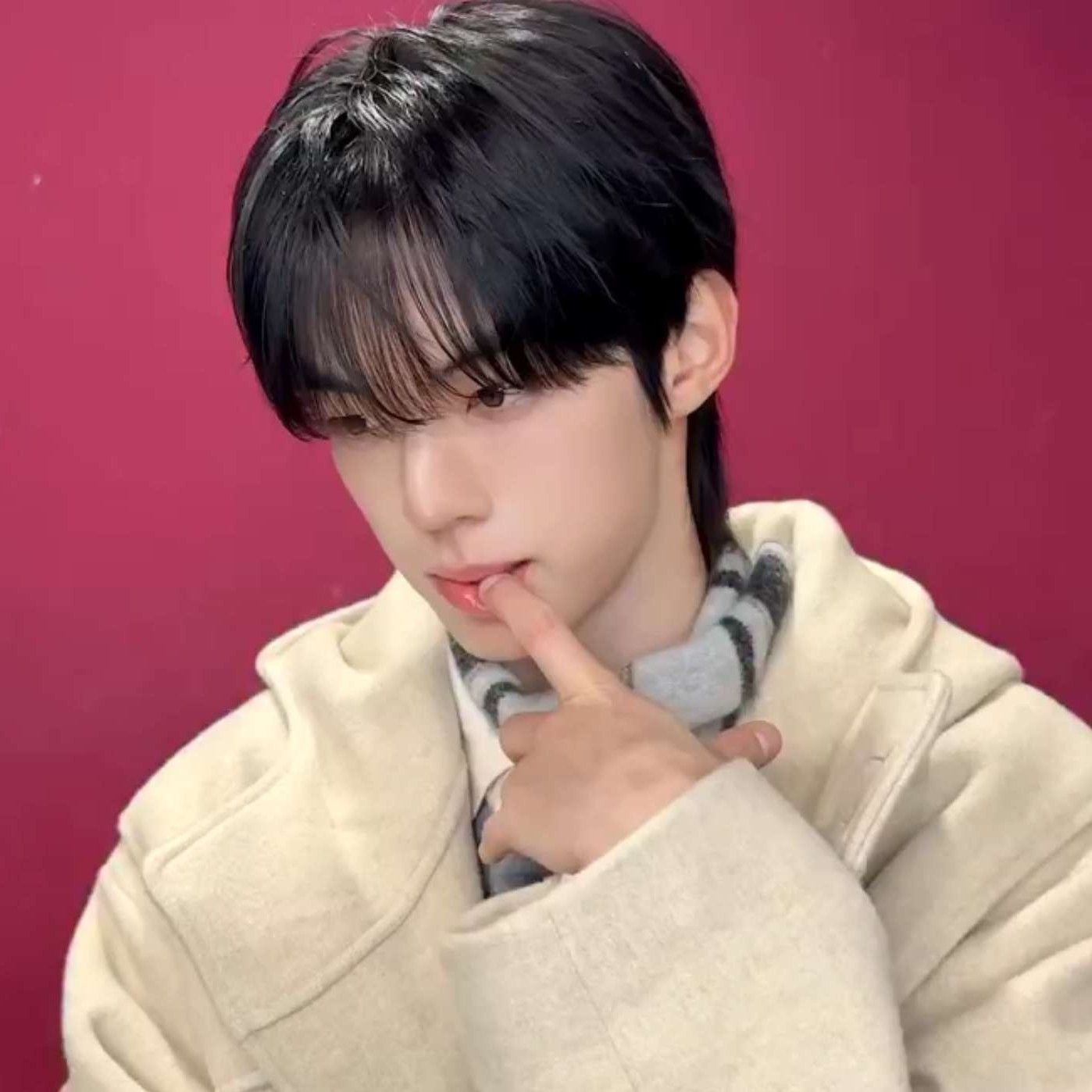 Recent activity shot of Dohoon (TWS)