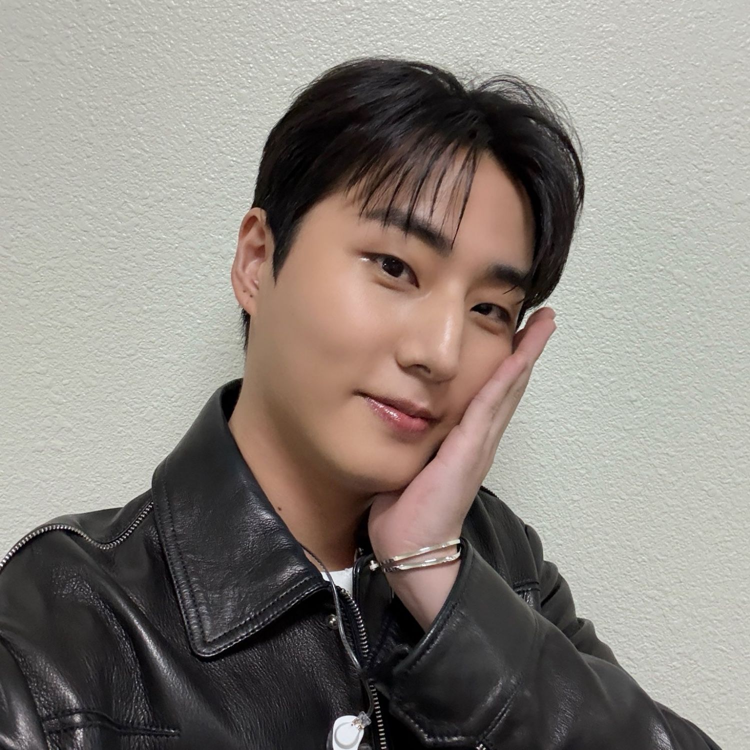 Young K (DAY6)的最新照片