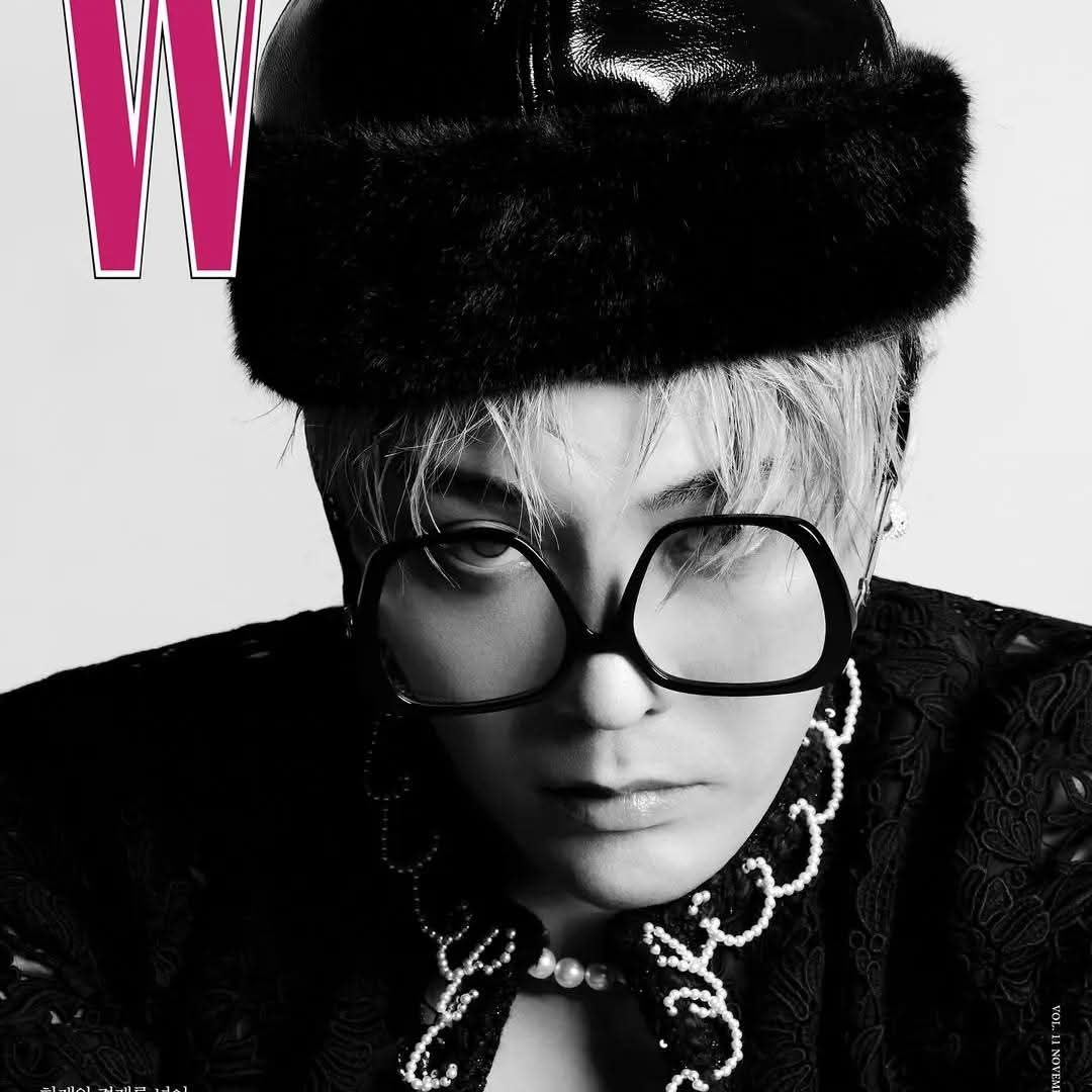 G-DRAGON (BIGBANG)的最新照片