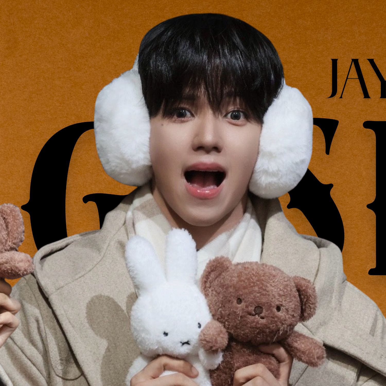 Recent activity shot of JL (AHOF)