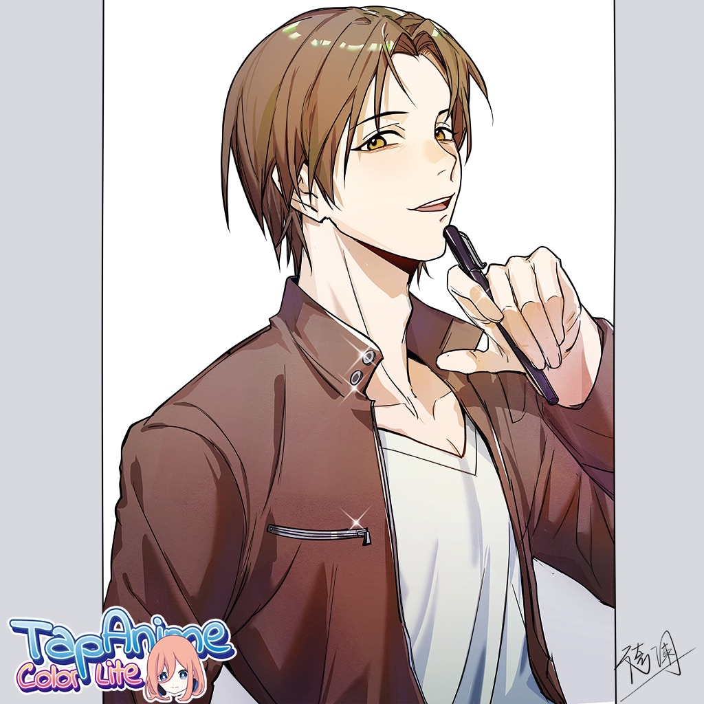 Foto aktivitas terbaru Sunghoon (ENHYPEN)