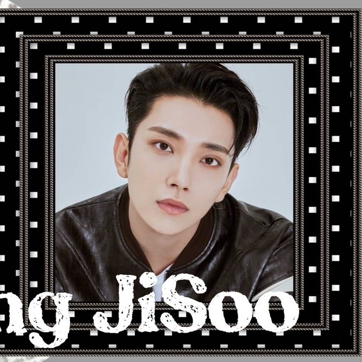 Recent activity shot of Joshua (SEVENTEEN)