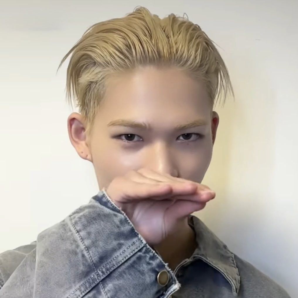 Latest photo of NI-KI (ENHYPEN)
