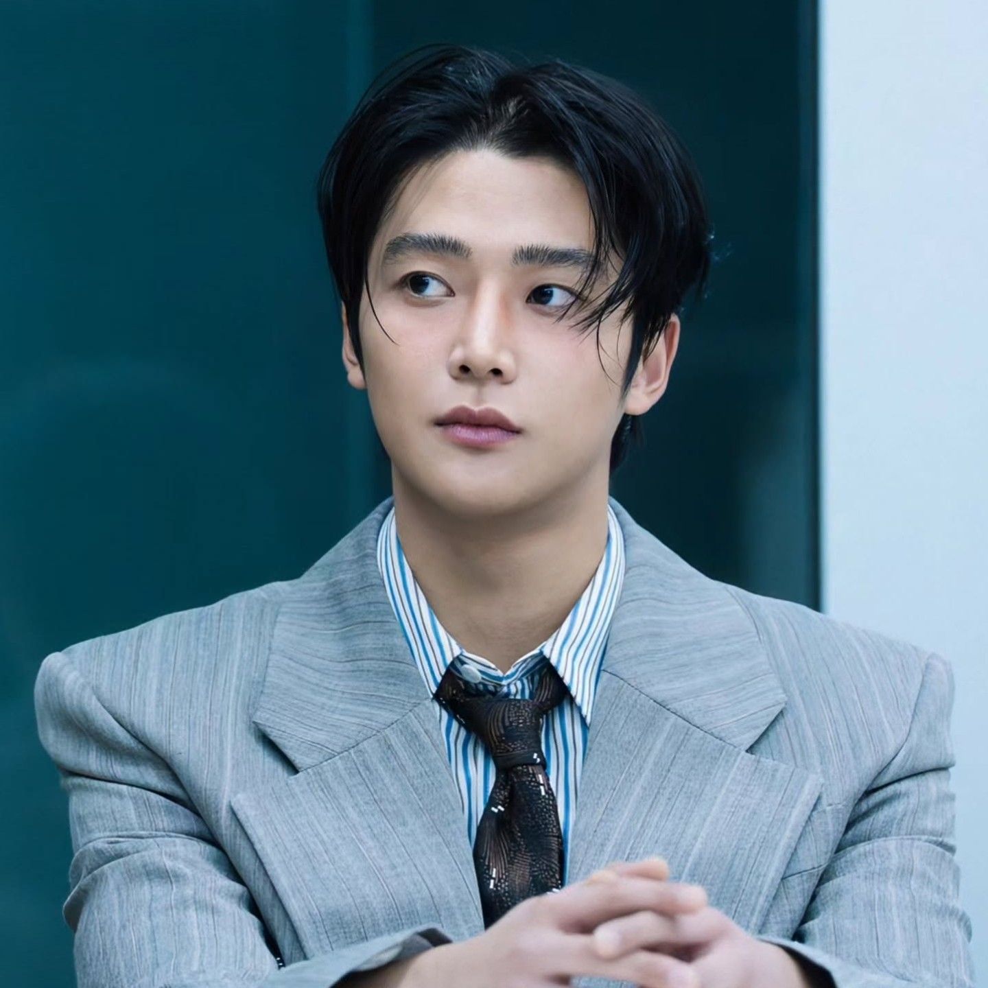 Latest photo of Rowoon