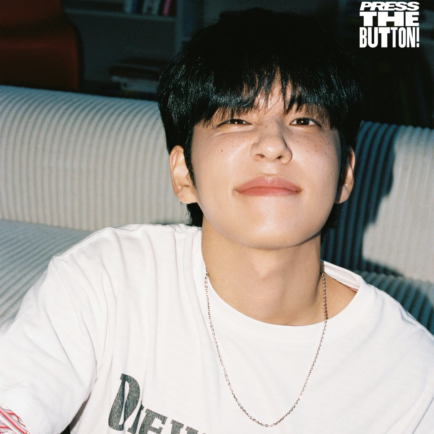 Momen yang diabadikan oleh penggemar Wonpil (DAY6)