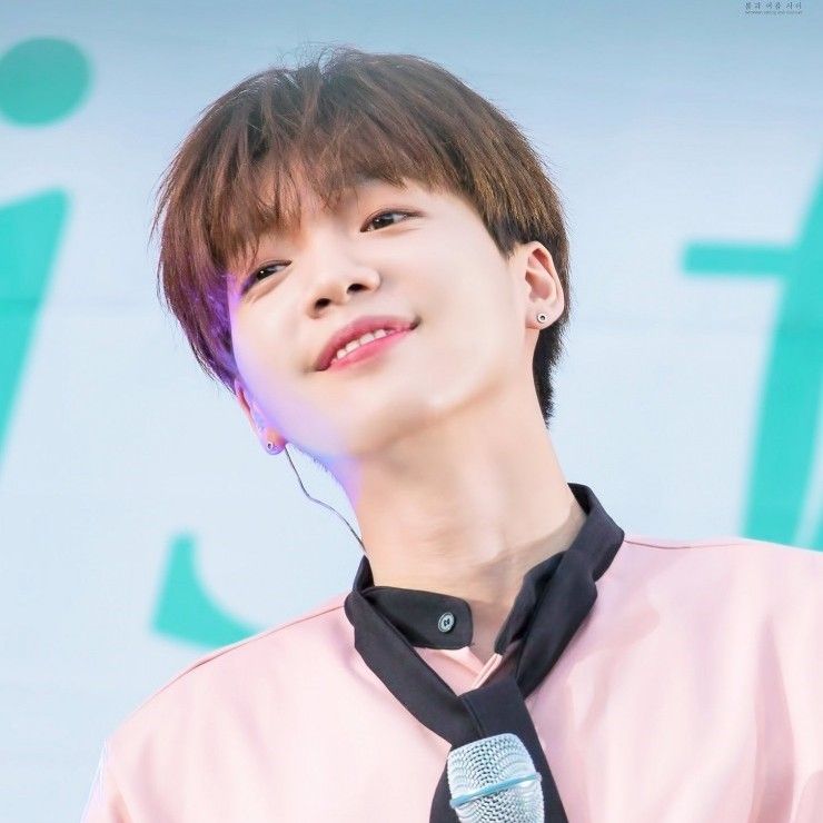 Latest photo of Jeong Sewoon