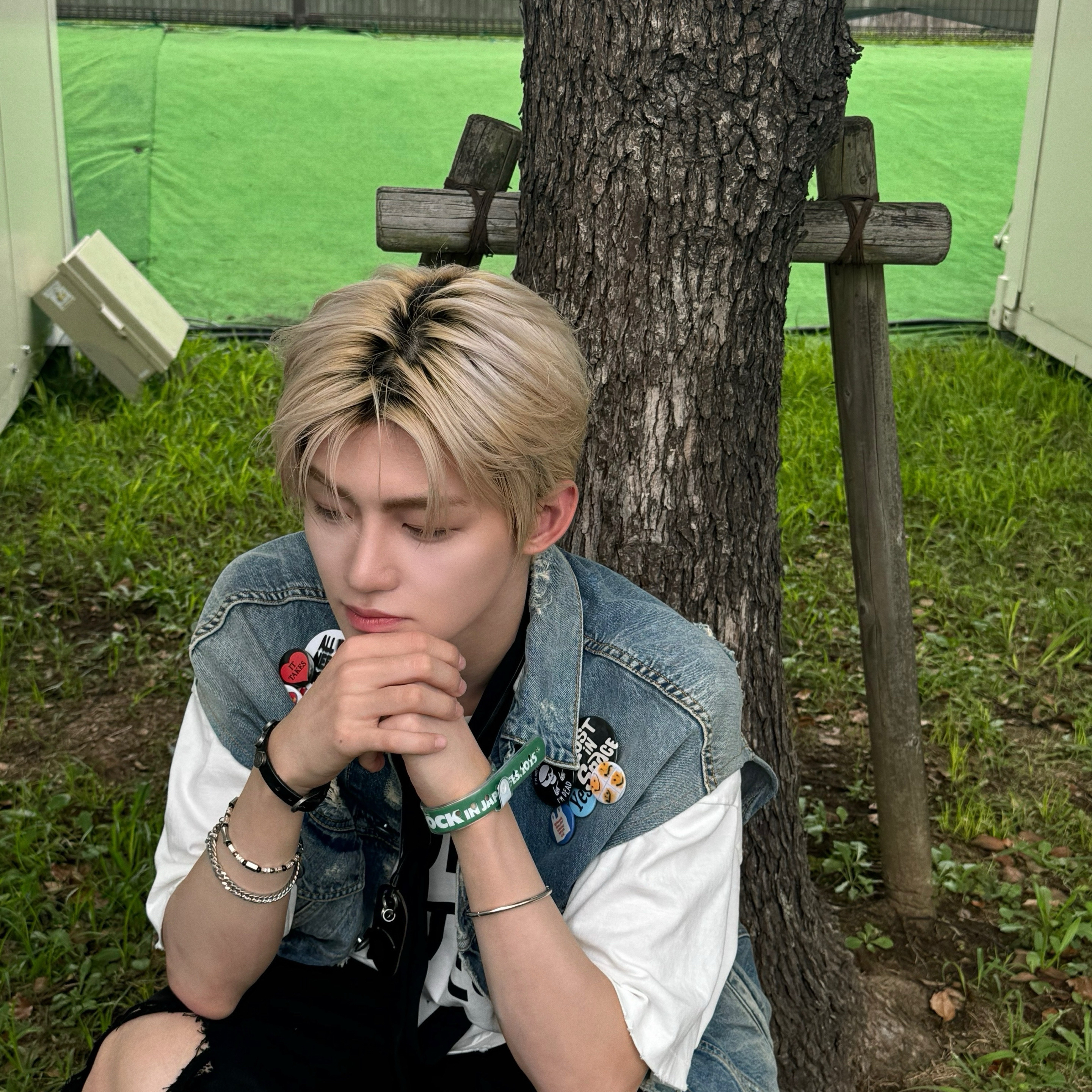 Latest photo of Jihoon (TWS)