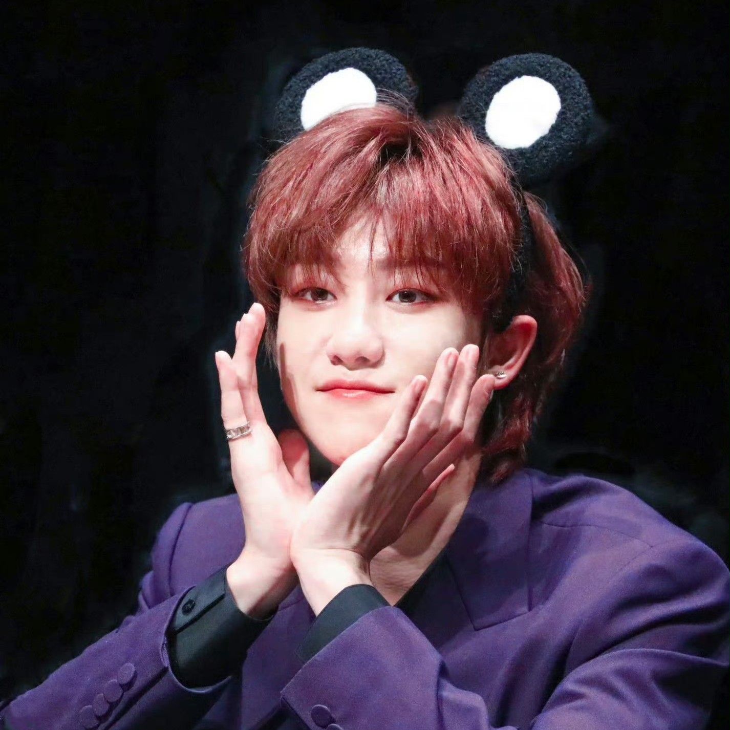 Behind-the-scenes cut of The 8 (SEVENTEEN)