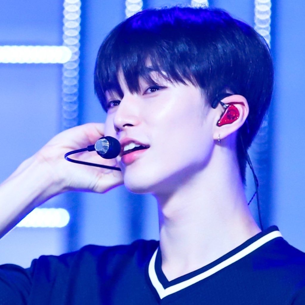 Latest photo of Seunghan