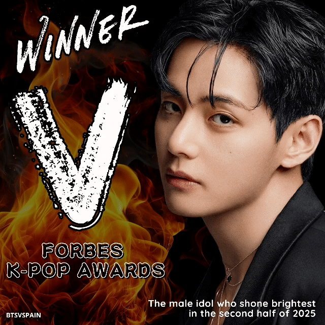 뷔 (방탄소년단)의 최신 사진