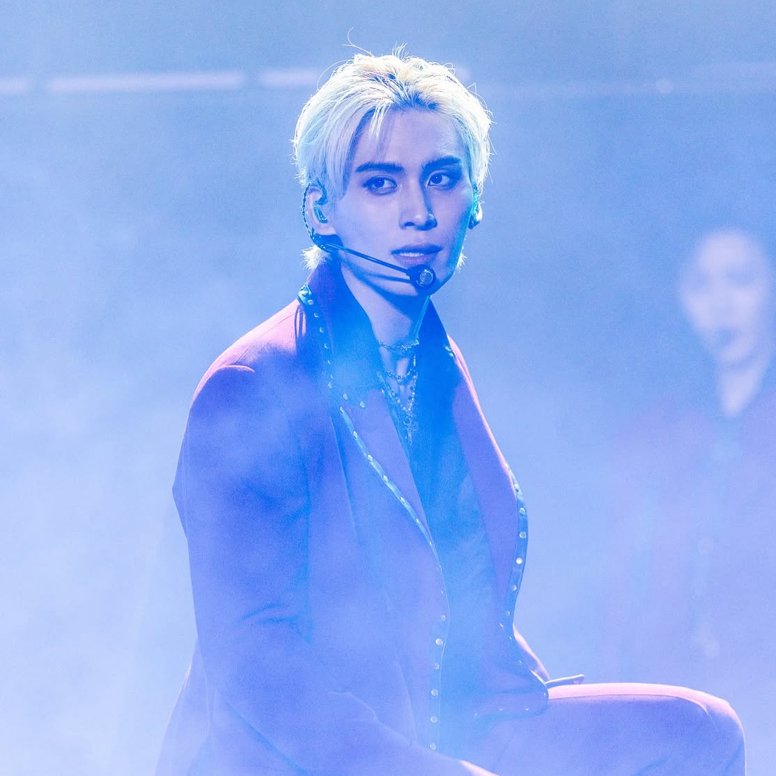 Latest photo of Taeyang (SF9)