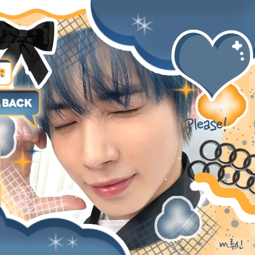 태현 (투모로우바이투게더) 팬이 찍은 순간