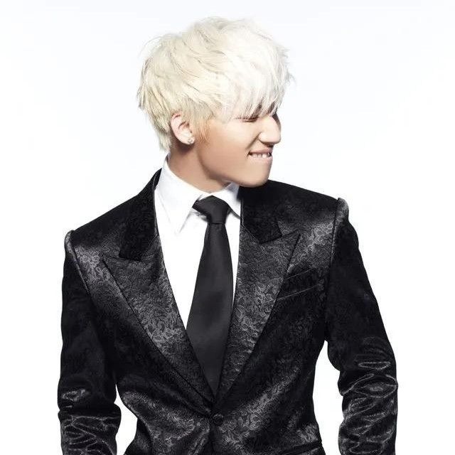 A moment captured by Daesung (BIGBANG)'s fan