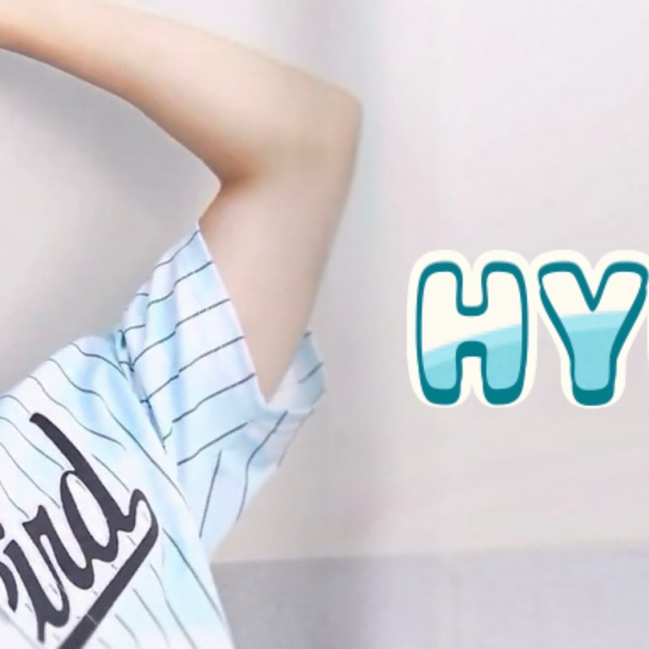 贤在 (THE BOYZ)的幕后花絮
