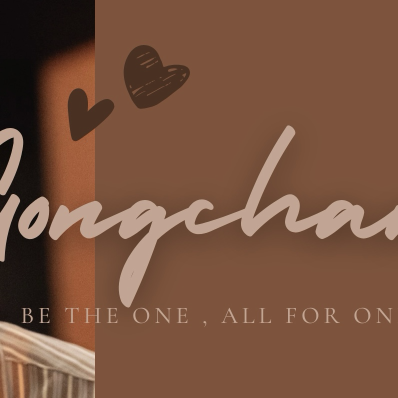 A moment captured by Gongchan (B1A4)'s fan