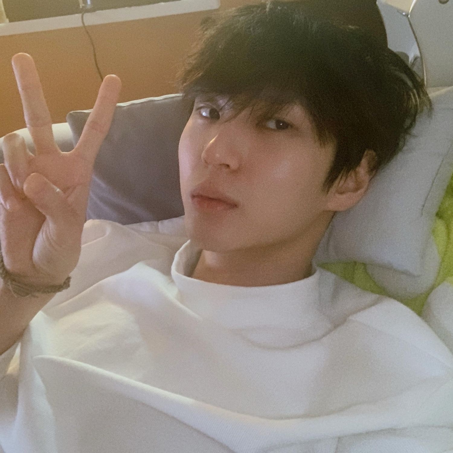 Behind-the-scenes cut of LEO (VIXX)