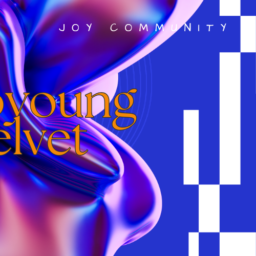 Behind-the-scenes cut of Joy (Red Velvet)