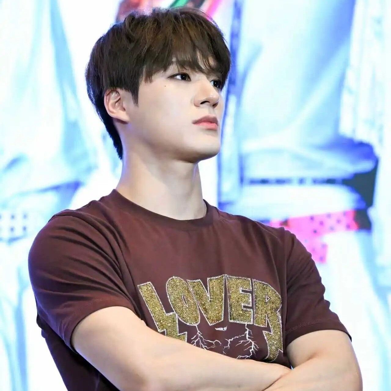 Jeno (NCT DREAM)的幕后花絮