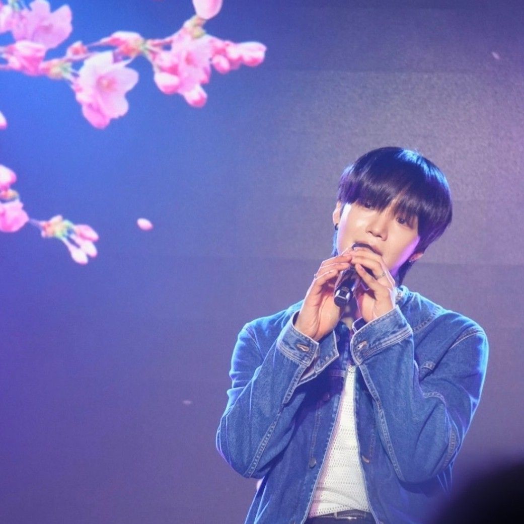 Latest photo of Lim Youngmin