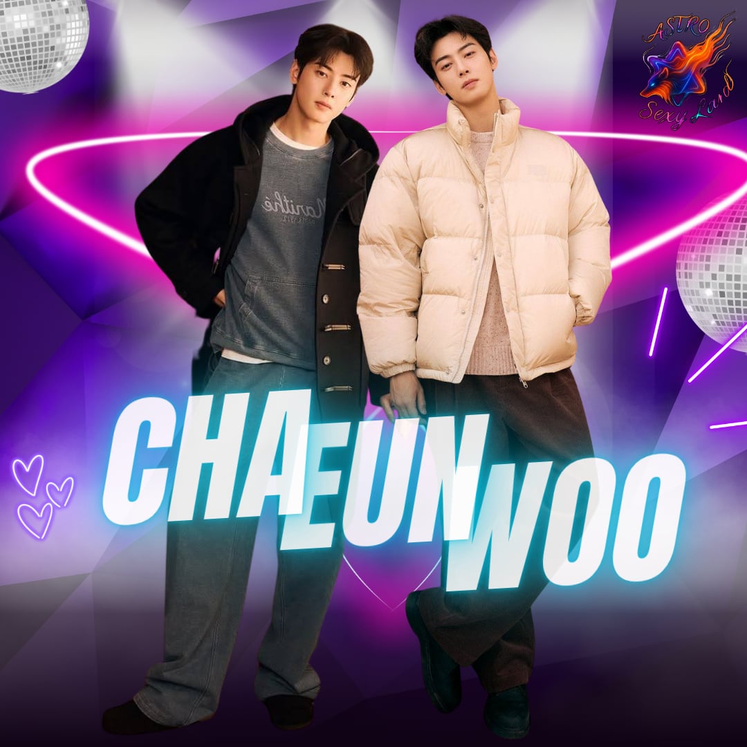 ASTRO的最新照片