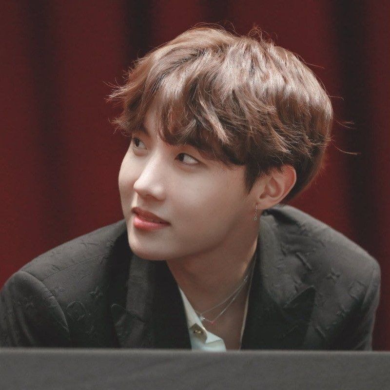 A moment captured by BTS's fan