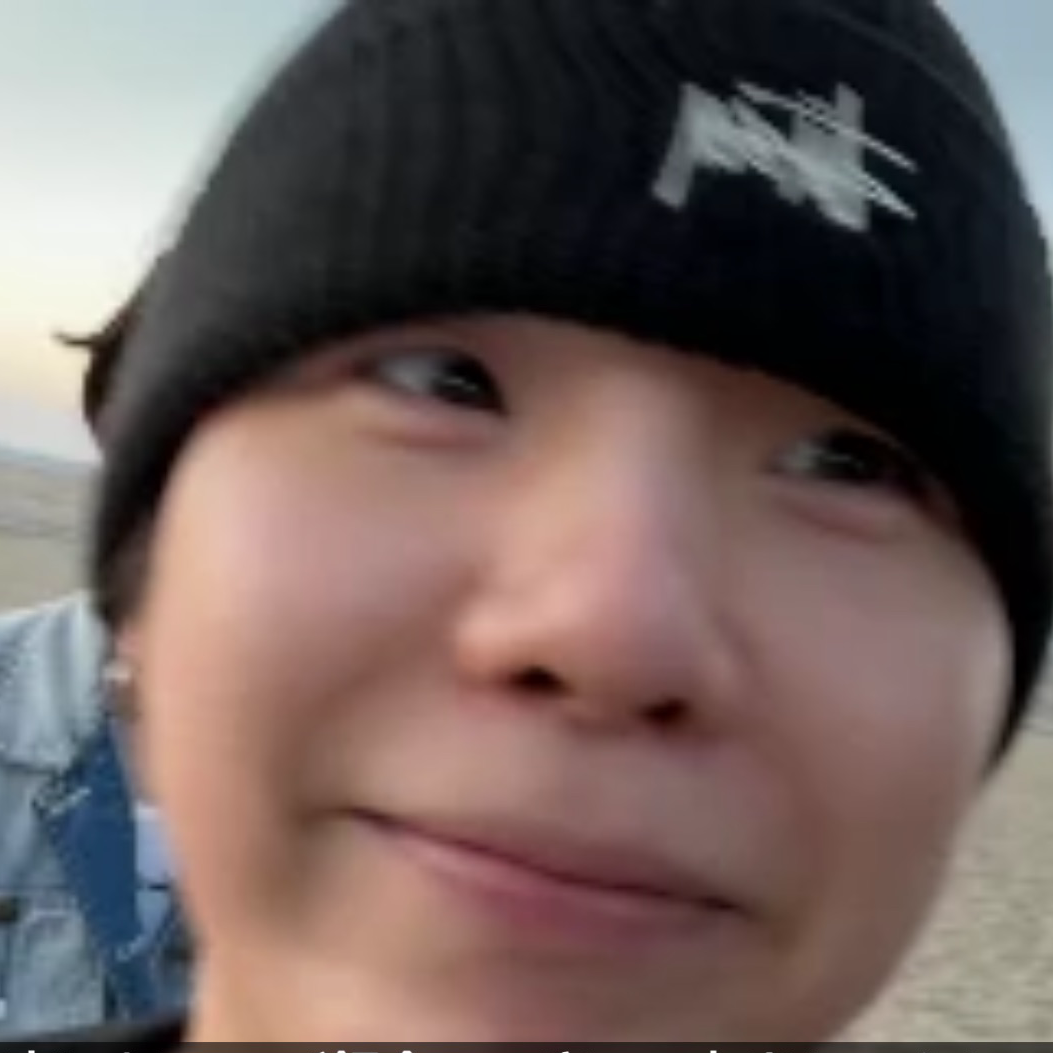 Behind-the-scenes cut of SUGA (BTS)