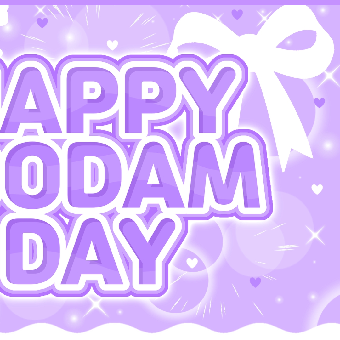 A moment captured by Dinda (SECRET NUMBER)'s fan