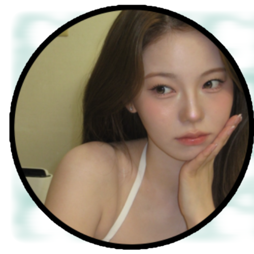 Potret di balik layar Ayaka (NiziU)