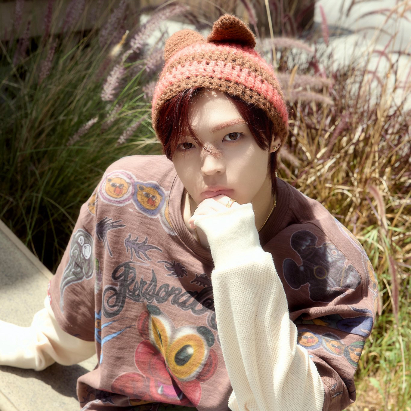 Latest photo of Kassho (SMTR25)